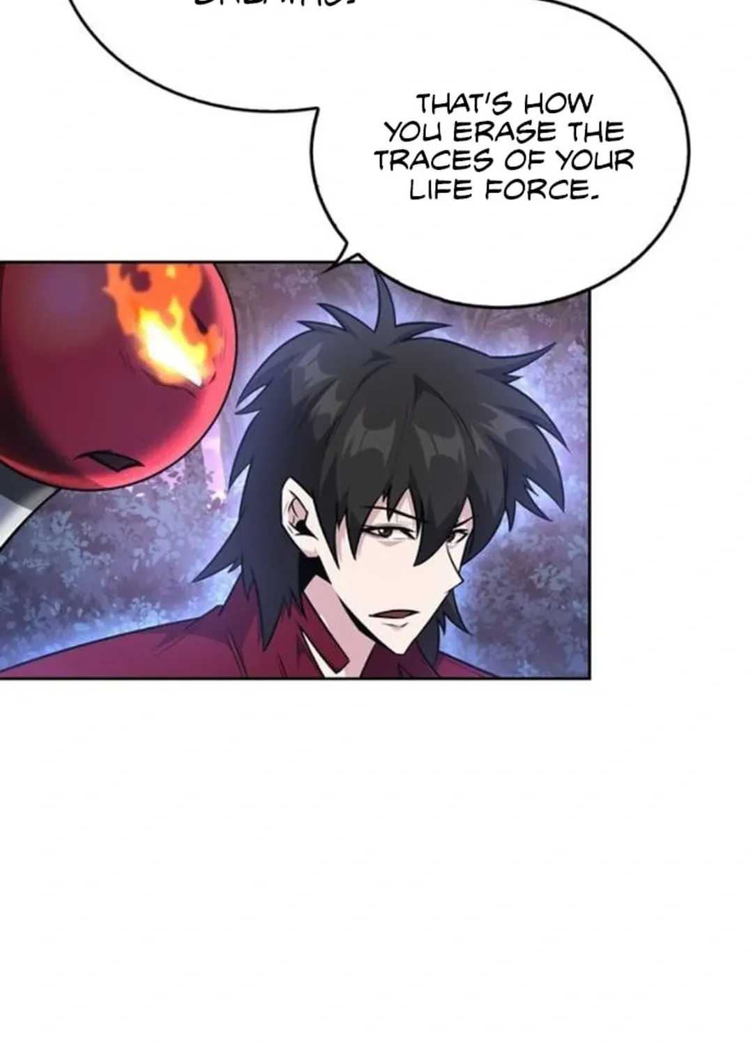 Too Difficult to Escape the Dungeon Chapter 49 page 68 - 