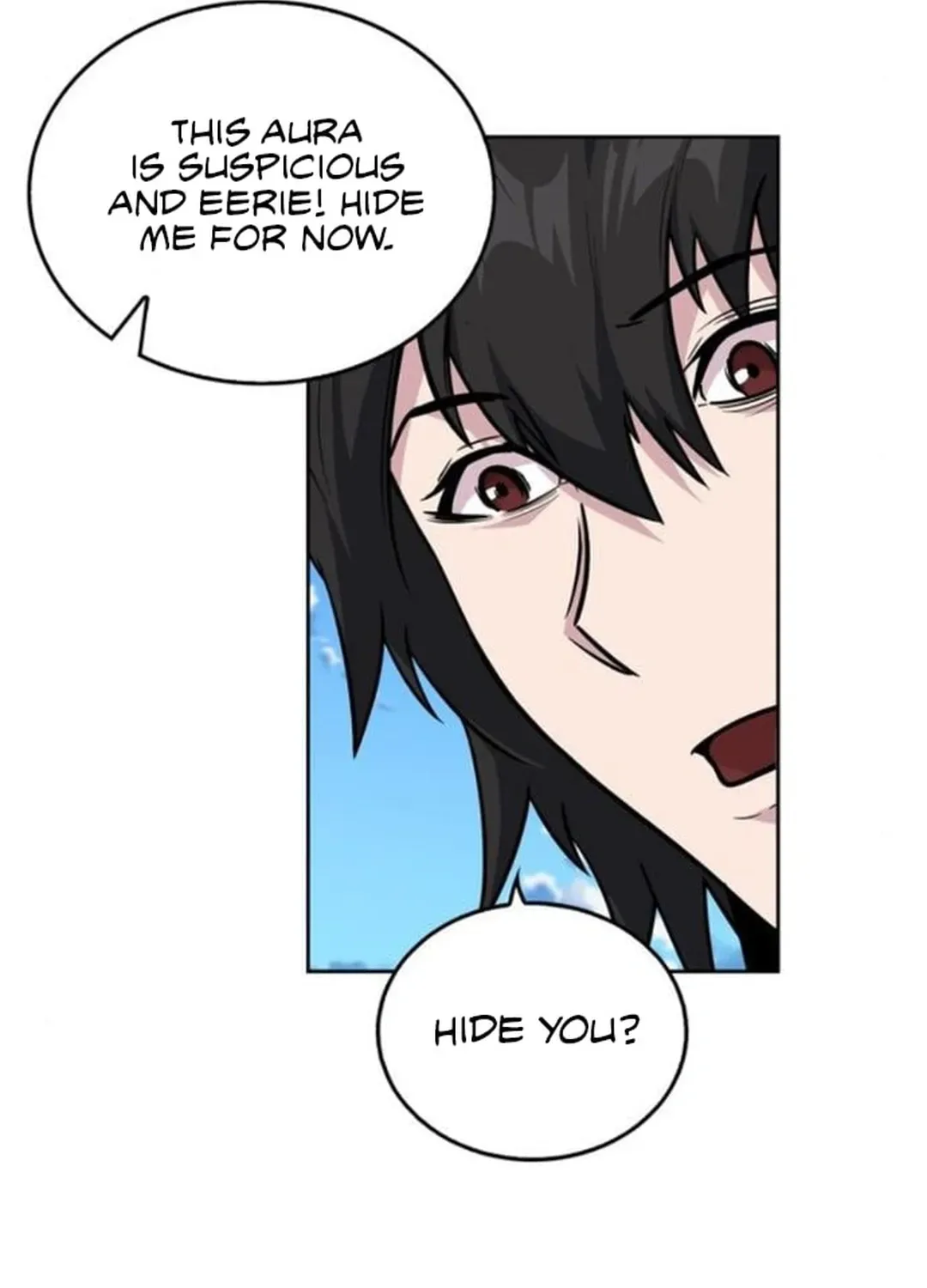 Too Difficult to Escape the Dungeon Chapter 49 page 8 - 