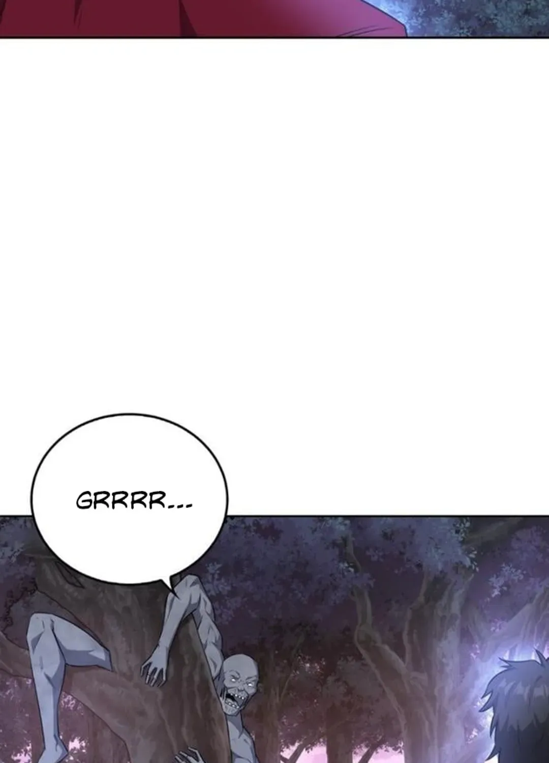 Too Difficult to Escape the Dungeon Chapter 49 page 74 - 