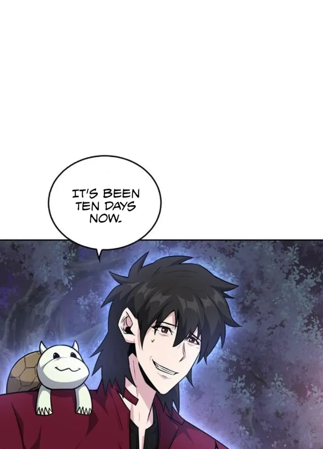 Too Difficult to Escape the Dungeon Chapter 49 page 78 - 