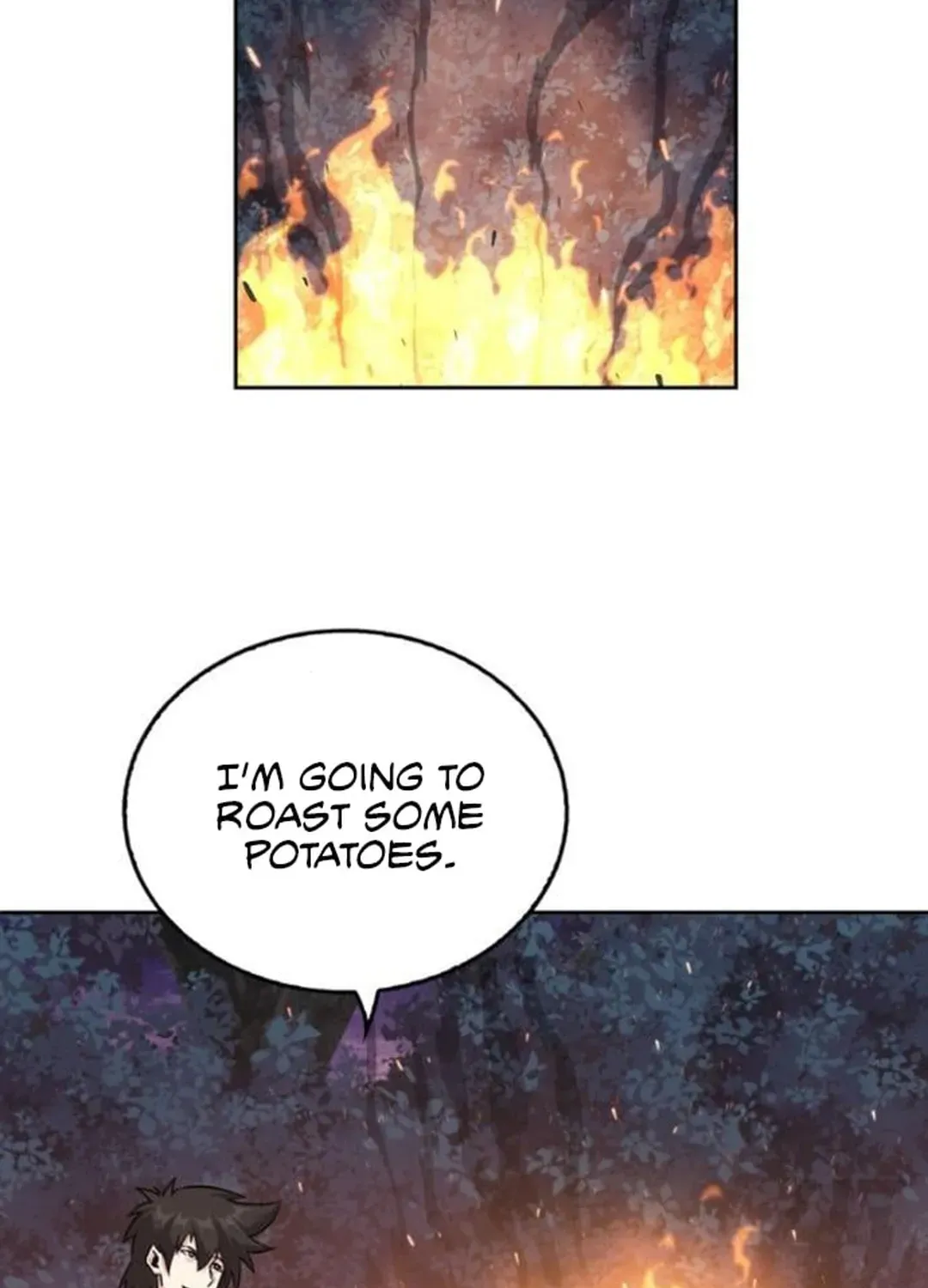 Too Difficult to Escape the Dungeon Chapter 49 page 81 - 