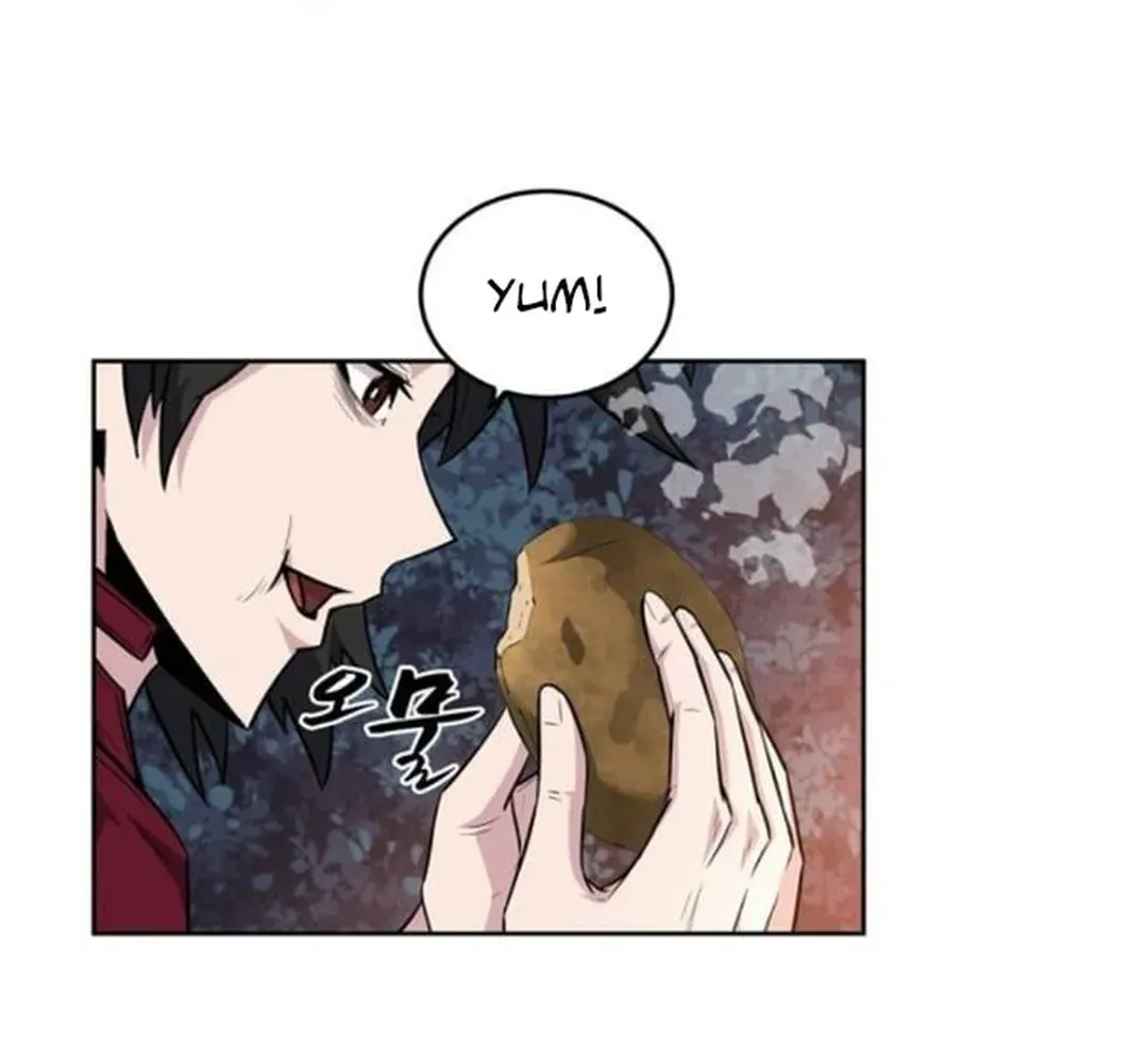 Too Difficult to Escape the Dungeon Chapter 49 page 83 - 