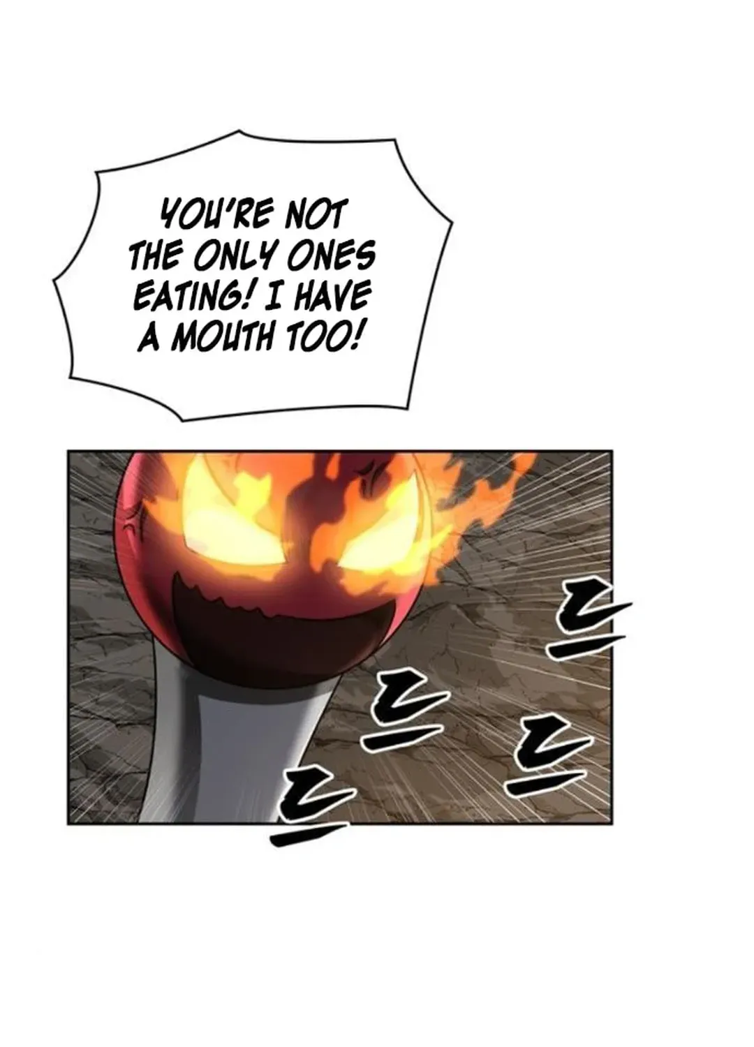 Too Difficult to Escape the Dungeon Chapter 49 page 86 - 