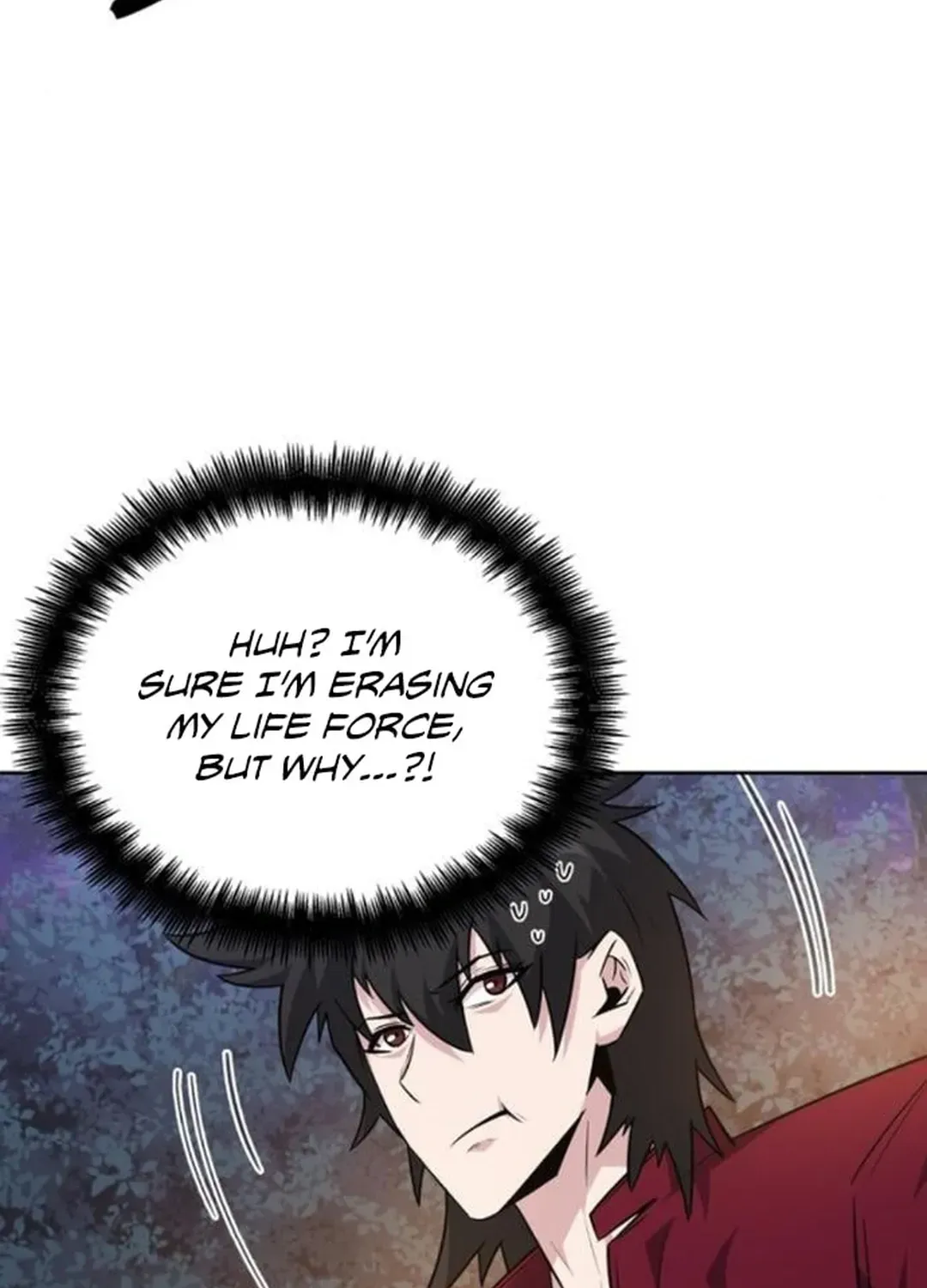 Too Difficult to Escape the Dungeon Chapter 49 page 92 - 