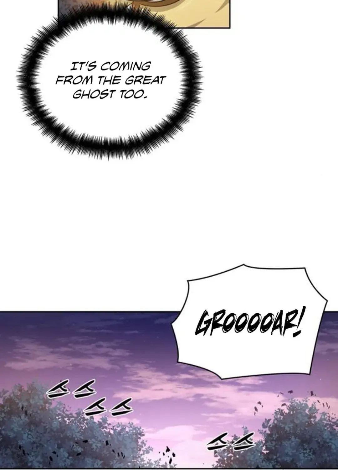 Too Difficult to Escape the Dungeon Chapter 49 page 94 - 
