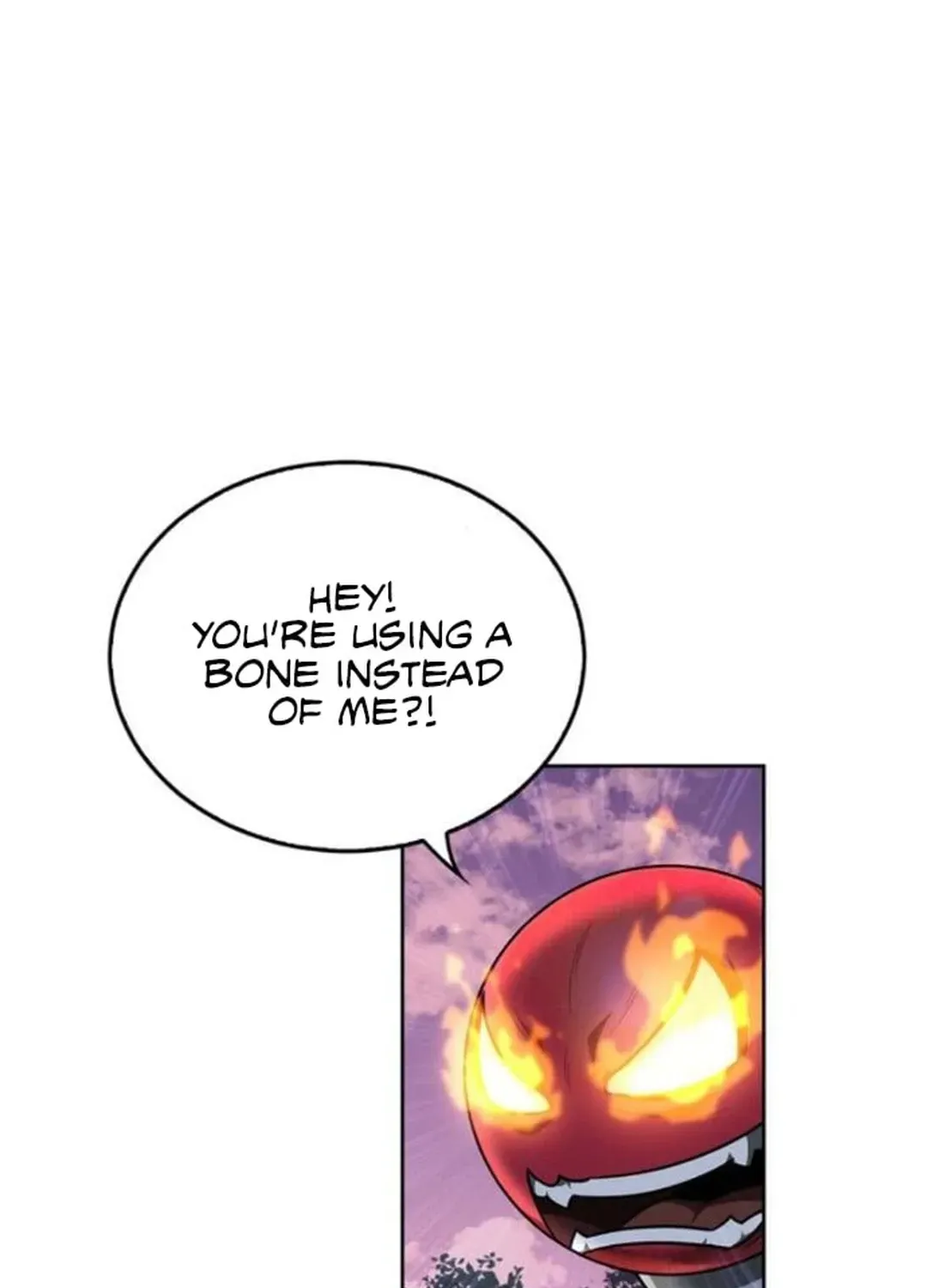 Too Difficult to Escape the Dungeon Chapter 50 page 11 - 