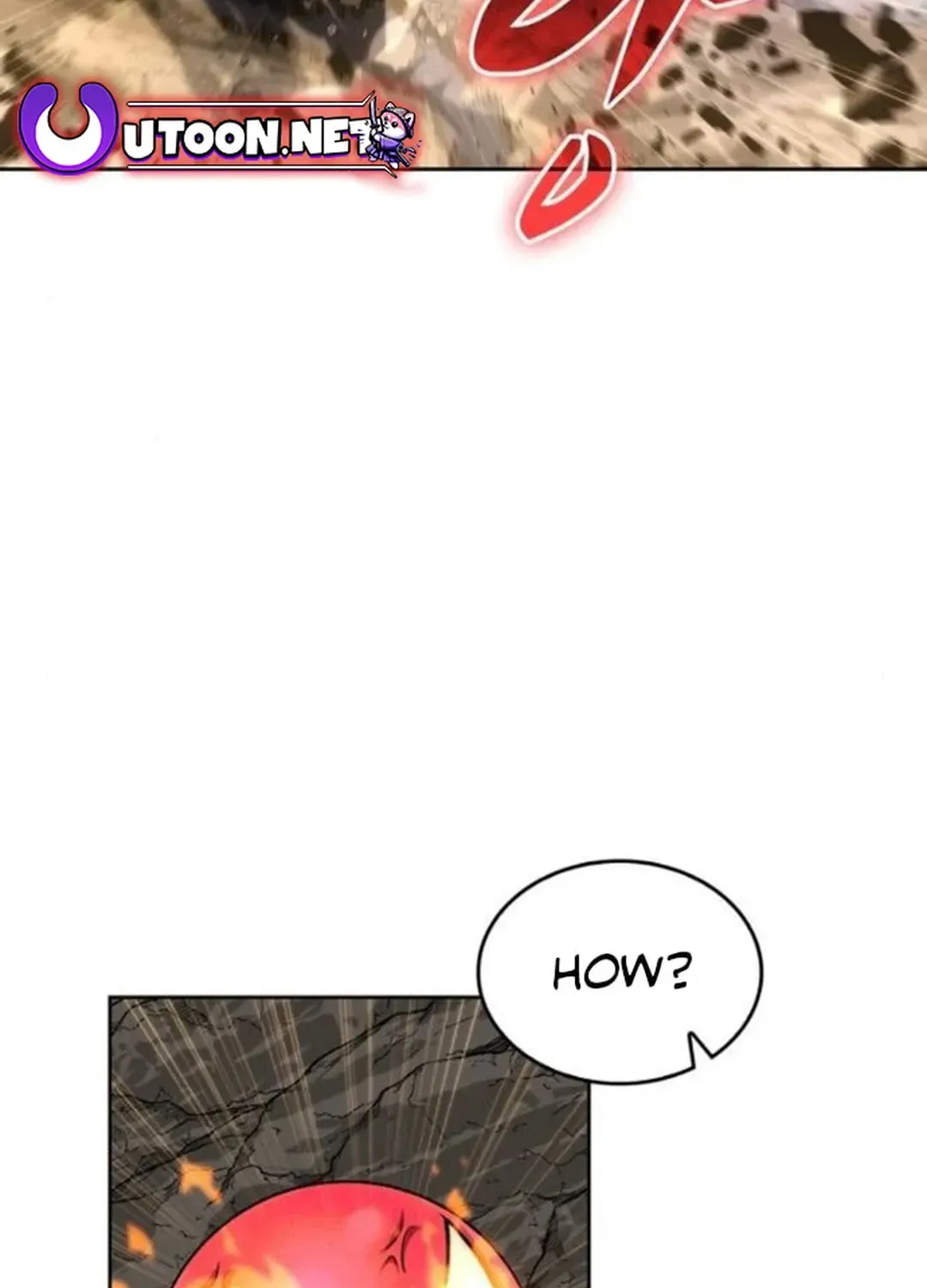 Too Difficult to Escape the Dungeon Chapter 50 page 17 - 