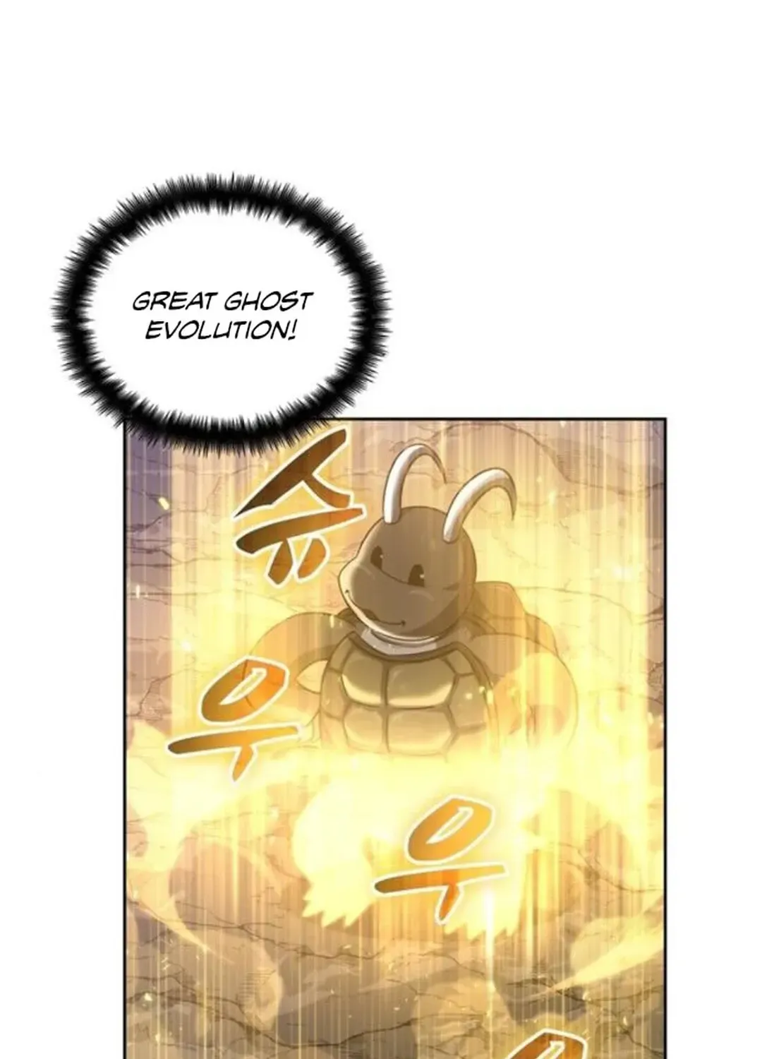 Too Difficult to Escape the Dungeon Chapter 50 page 4 - 