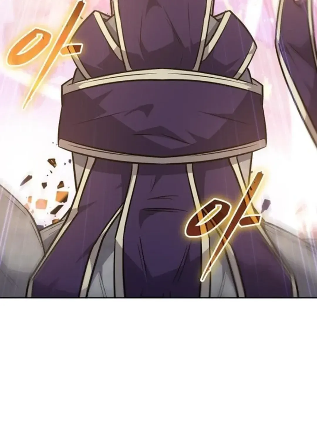 Too Difficult to Escape the Dungeon Chapter 50 page 31 - 