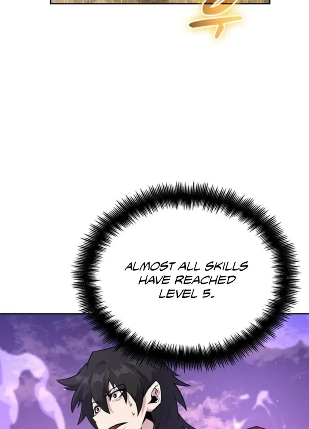 Too Difficult to Escape the Dungeon Chapter 50 page 5 - 