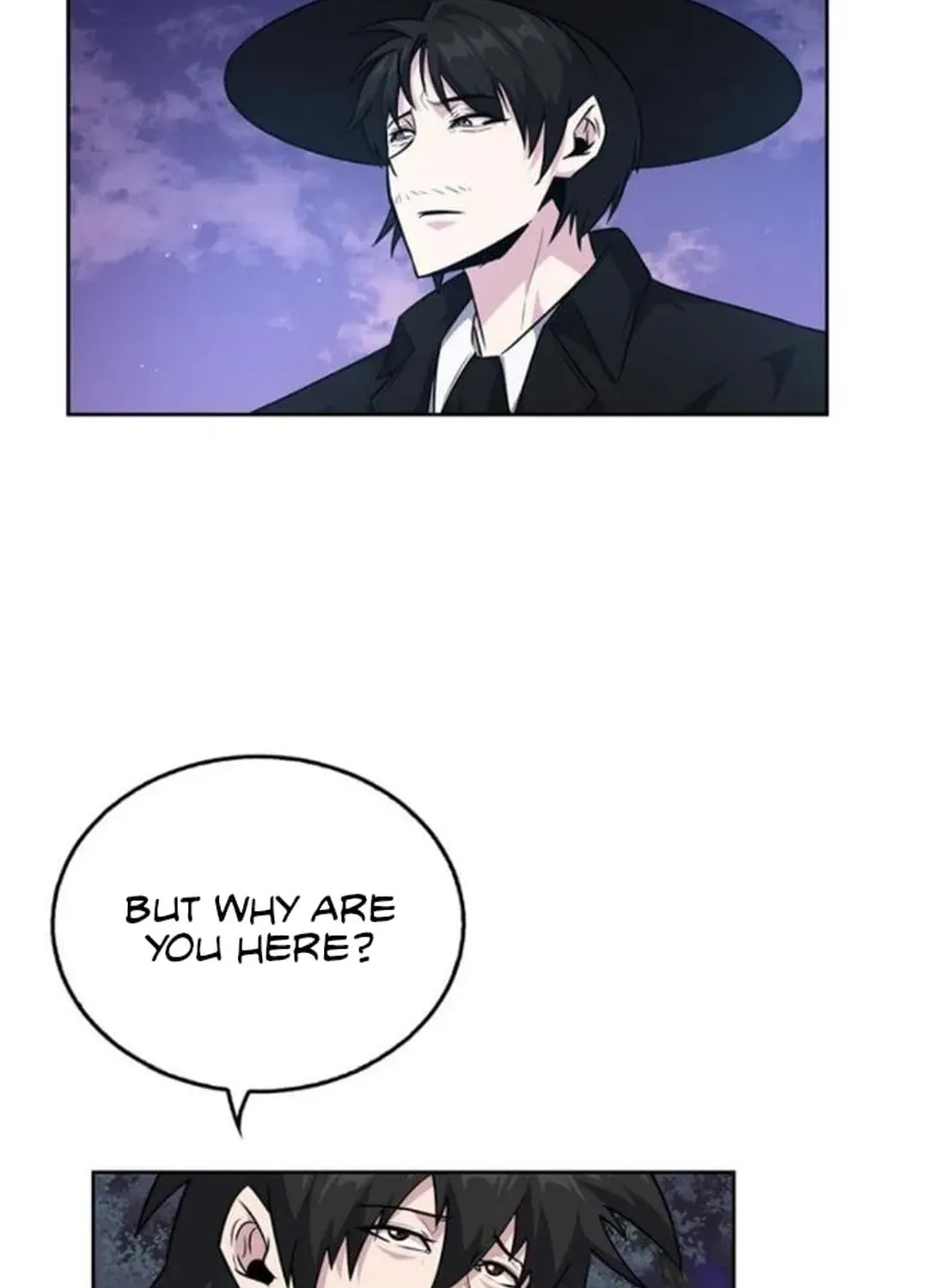 Too Difficult to Escape the Dungeon Chapter 50 page 45 - 