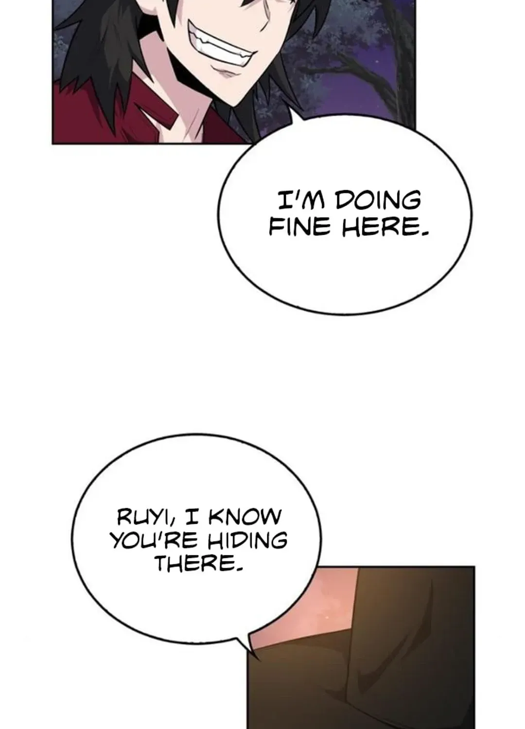 Too Difficult to Escape the Dungeon Chapter 50 page 46 - 