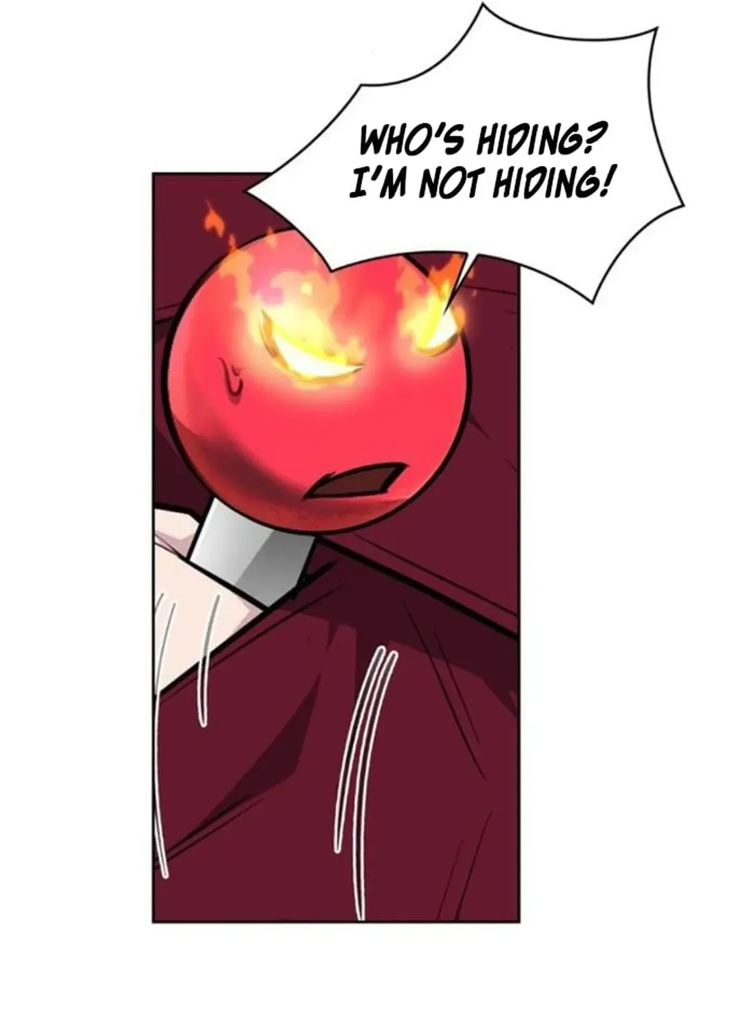 Too Difficult to Escape the Dungeon Chapter 50 page 48 - 