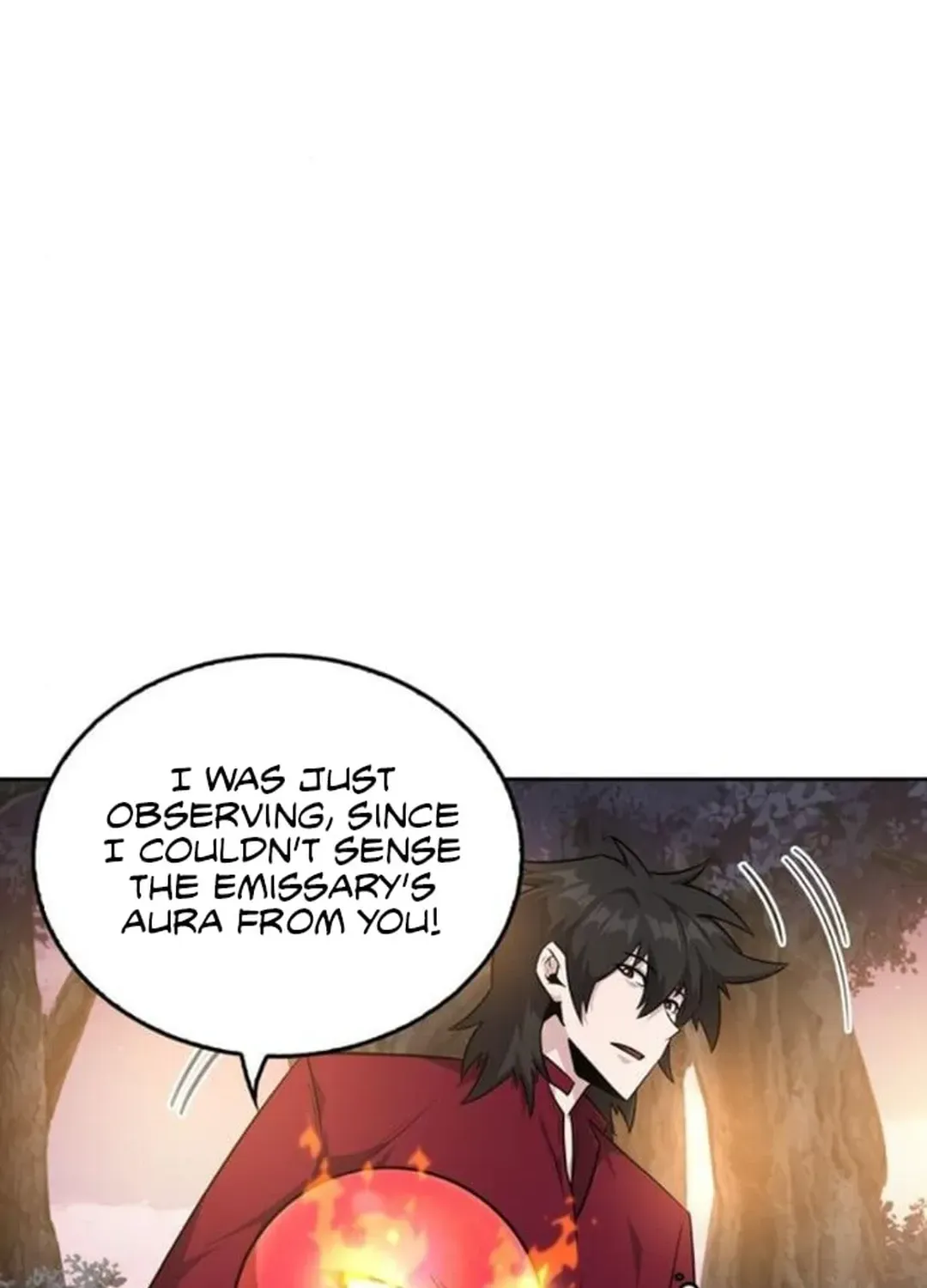 Too Difficult to Escape the Dungeon Chapter 50 page 49 - 