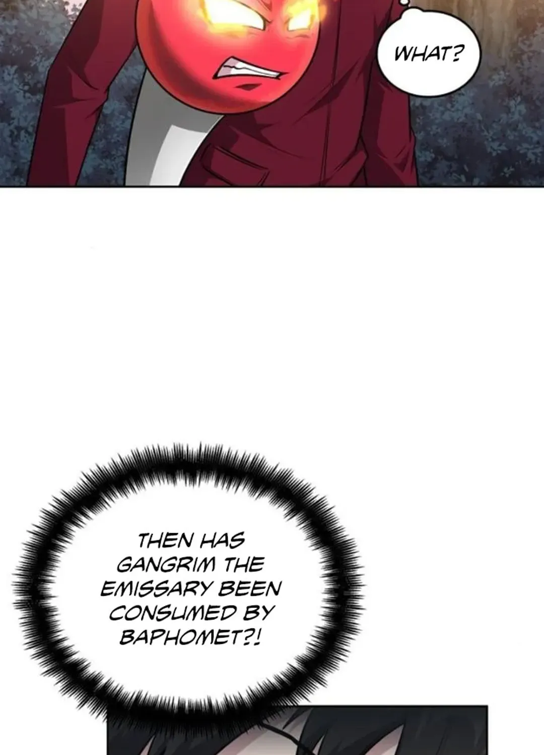Too Difficult to Escape the Dungeon Chapter 50 page 50 - 