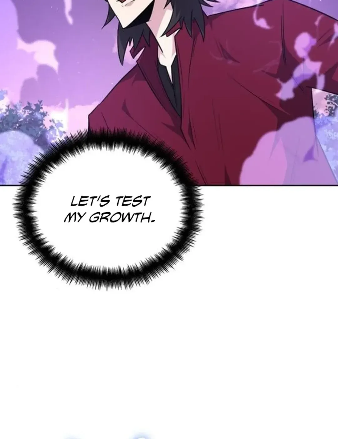 Too Difficult to Escape the Dungeon Chapter 50 page 6 - 
