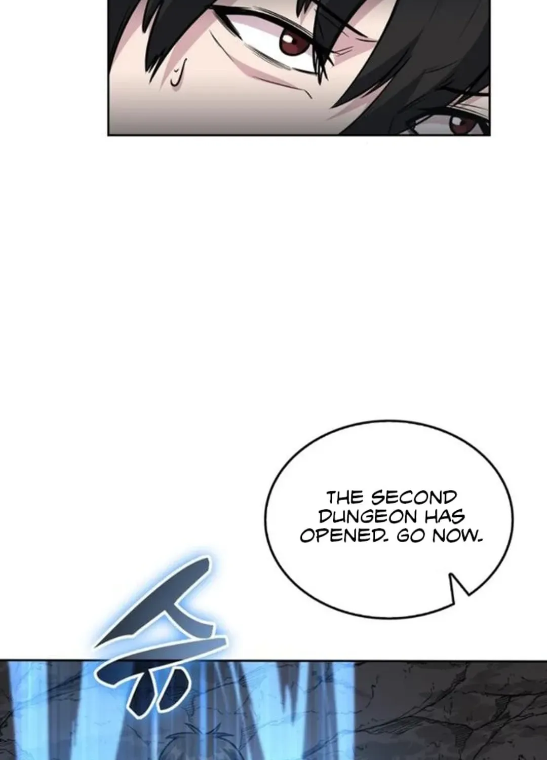 Too Difficult to Escape the Dungeon Chapter 50 page 51 - 