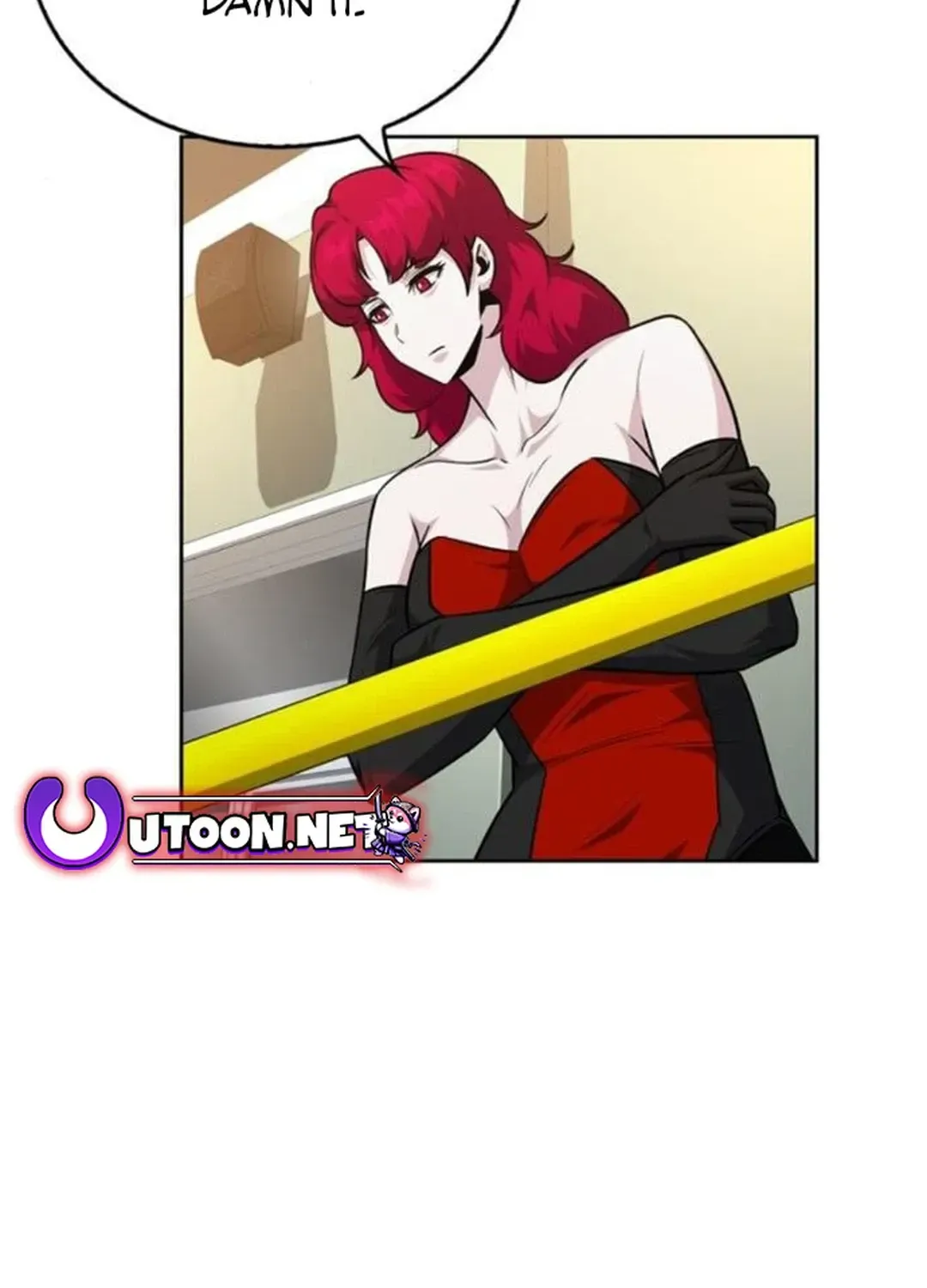 Too Difficult to Escape the Dungeon Chapter 50 page 60 - 