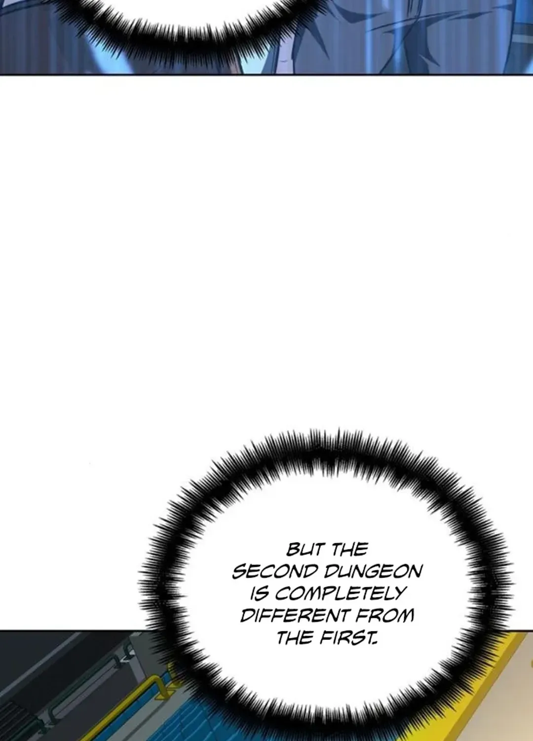 Too Difficult to Escape the Dungeon Chapter 50 page 63 - 