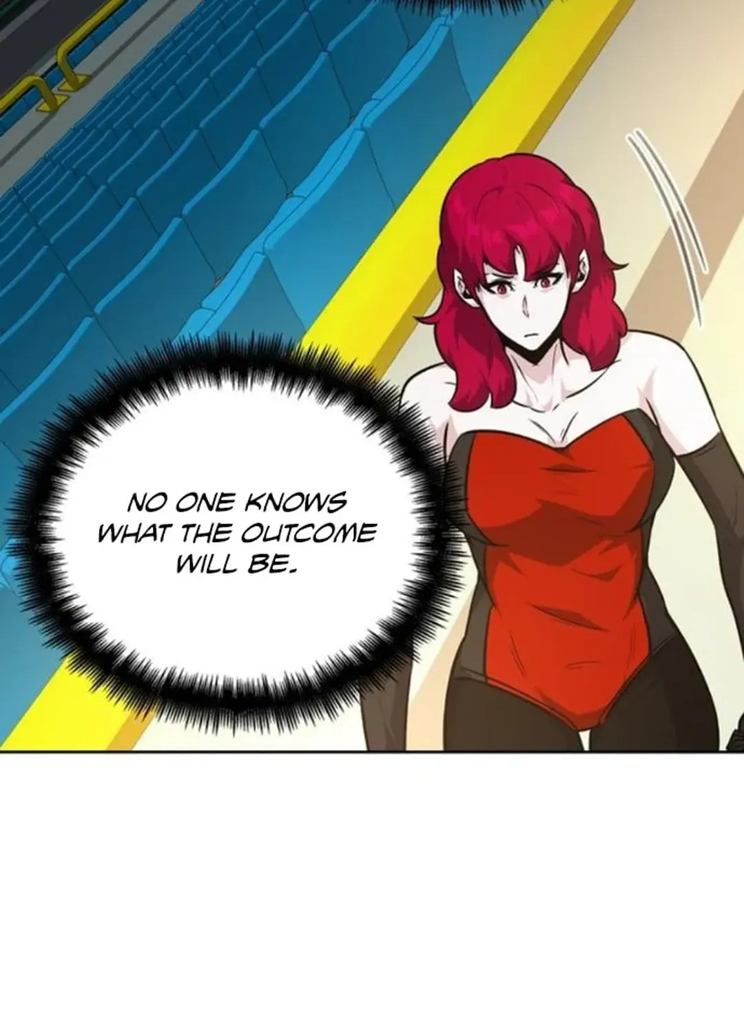 Too Difficult to Escape the Dungeon Chapter 50 page 64 - 