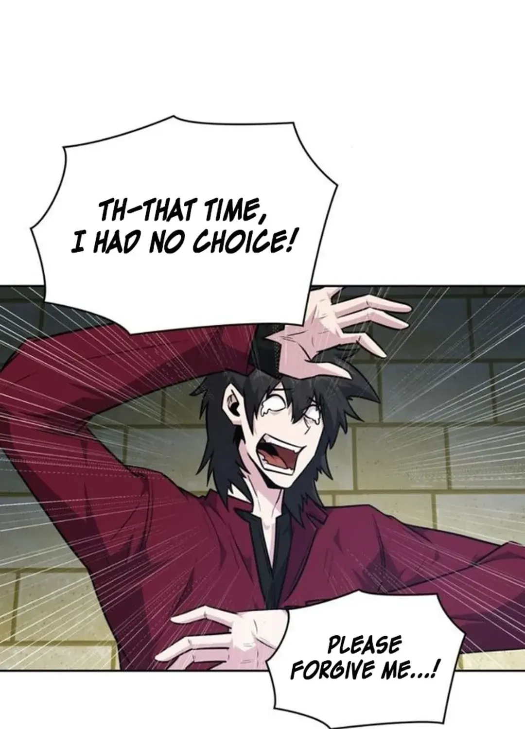 Too Difficult to Escape the Dungeon Chapter 50 page 77 - 