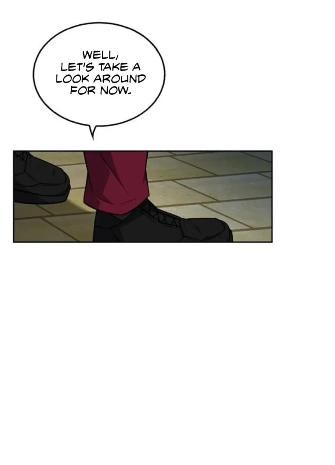 Too Difficult to Escape the Dungeon Chapter 50 page 79 - 