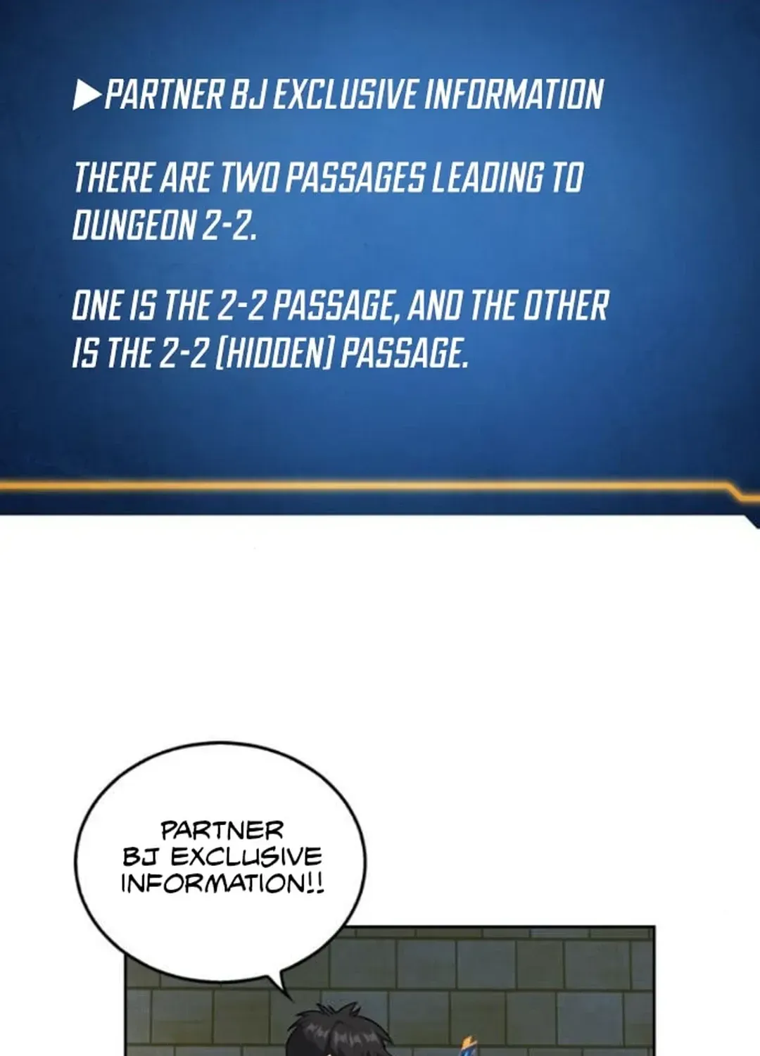 Too Difficult to Escape the Dungeon Chapter 50 page 81 - 