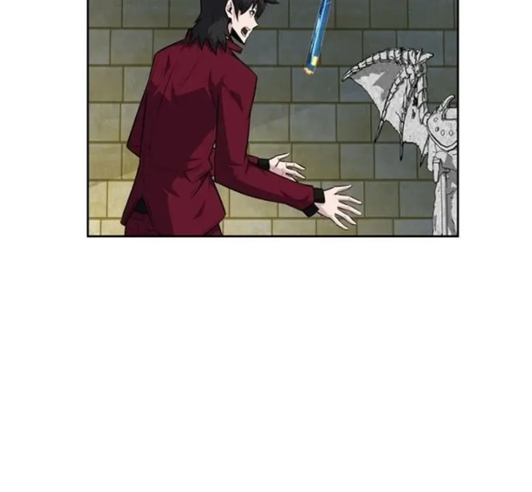 Too Difficult to Escape the Dungeon Chapter 50 page 82 - 