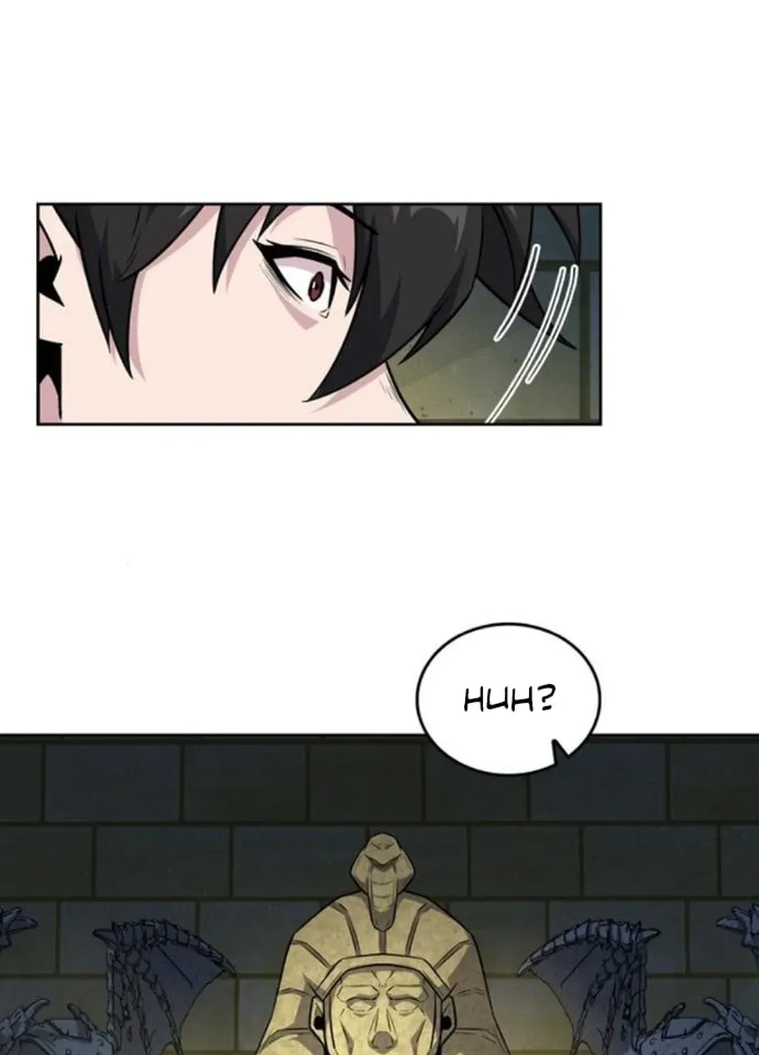 Too Difficult to Escape the Dungeon Chapter 50 page 83 - 