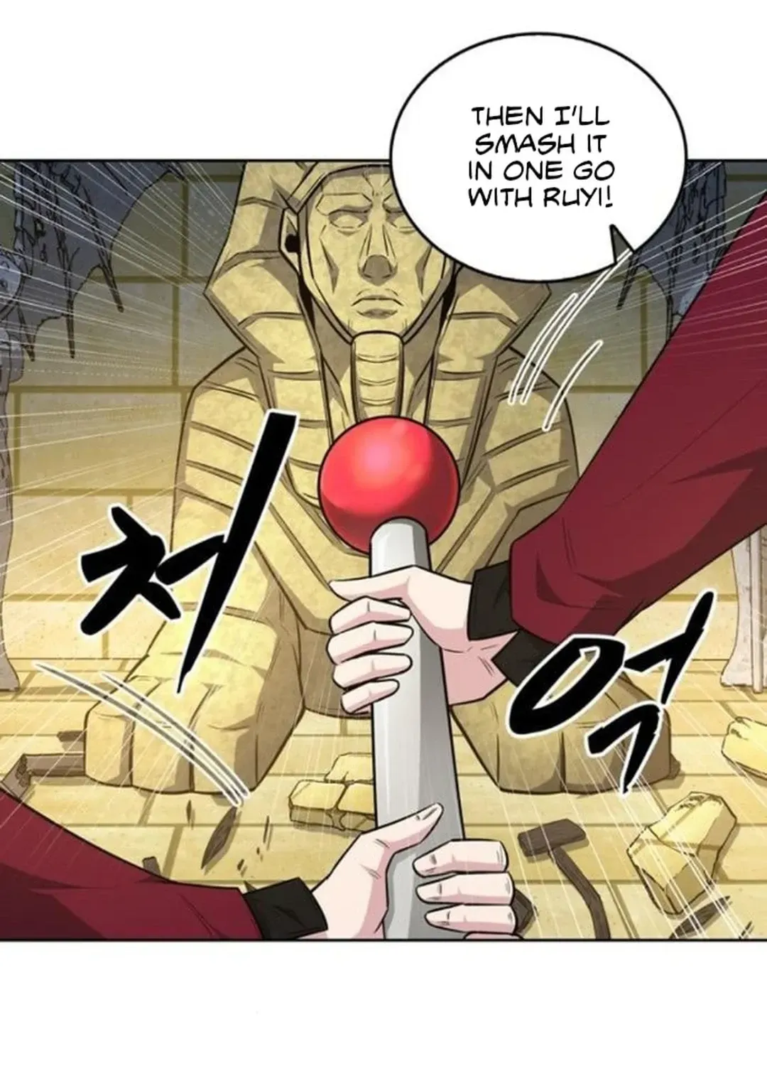 Too Difficult to Escape the Dungeon Chapter 50 page 86 - 