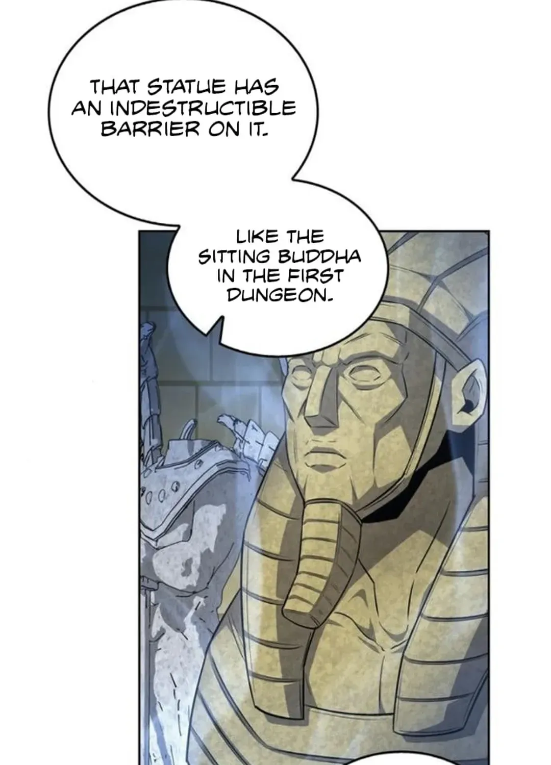Too Difficult to Escape the Dungeon Chapter 50 page 89 - 
