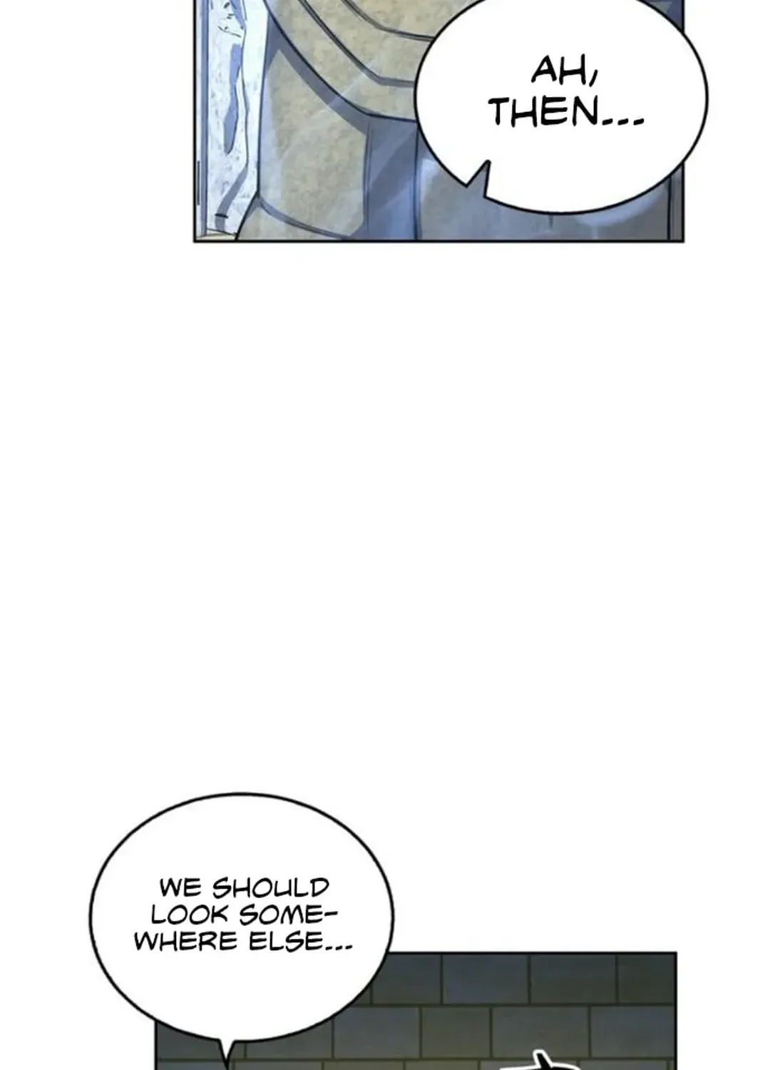 Too Difficult to Escape the Dungeon Chapter 50 page 90 - 