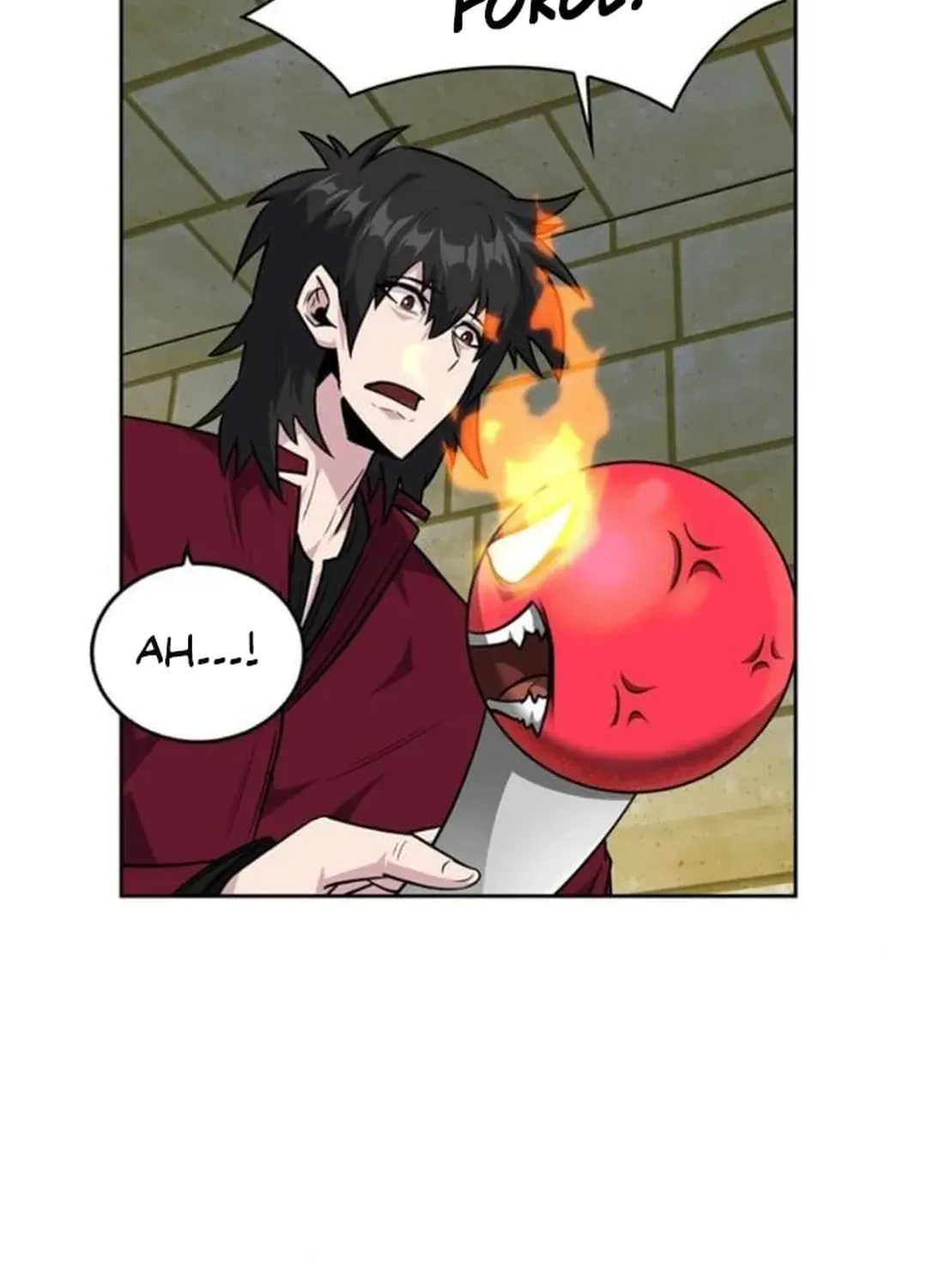 Too Difficult to Escape the Dungeon Chapter 50 page 92 - 