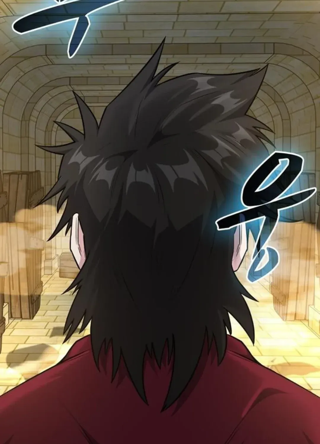 Too Difficult to Escape the Dungeon Chapter 50 page 100 - 