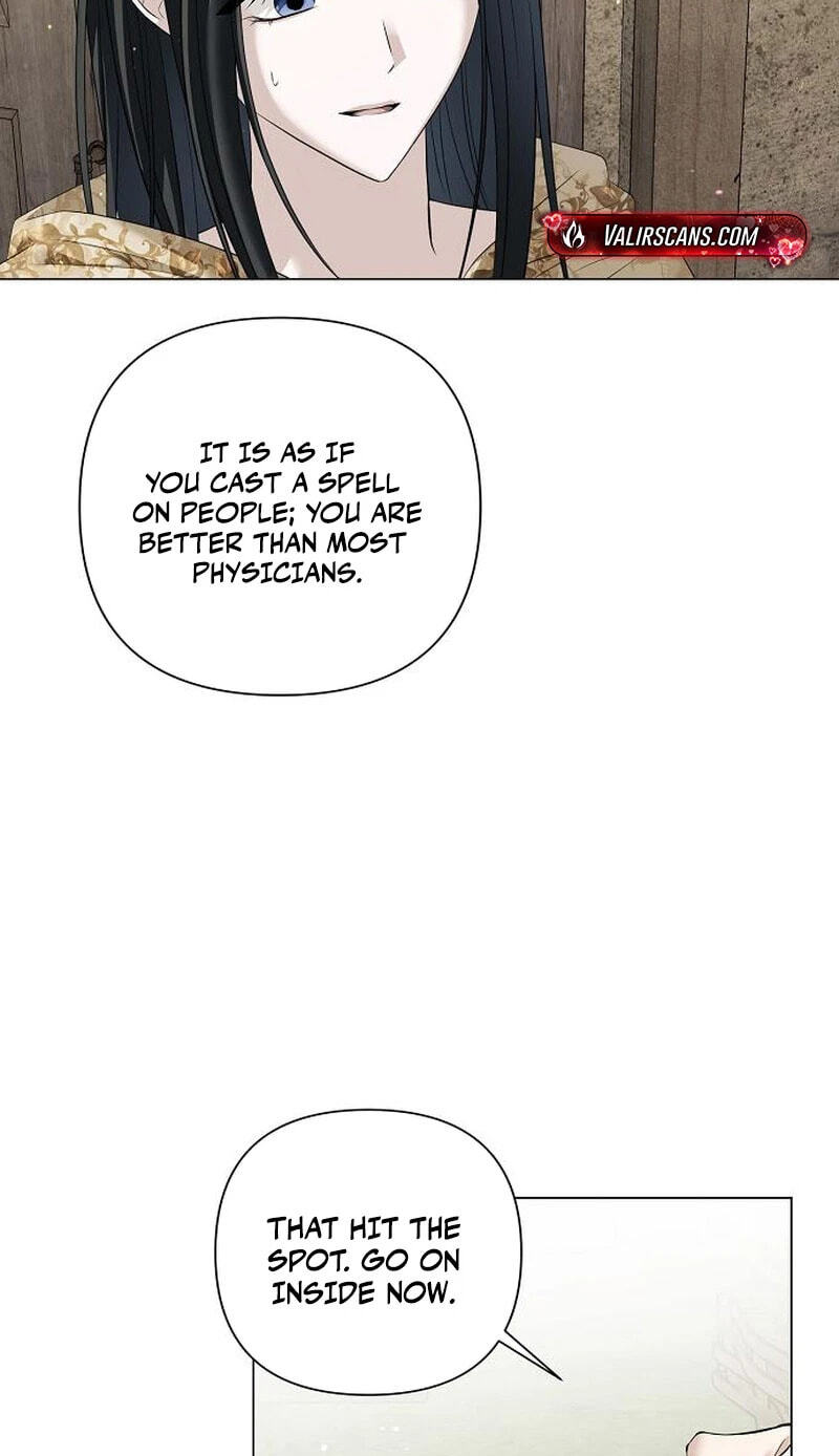 Too Late for Regrets Chapter 98 page 11 - 