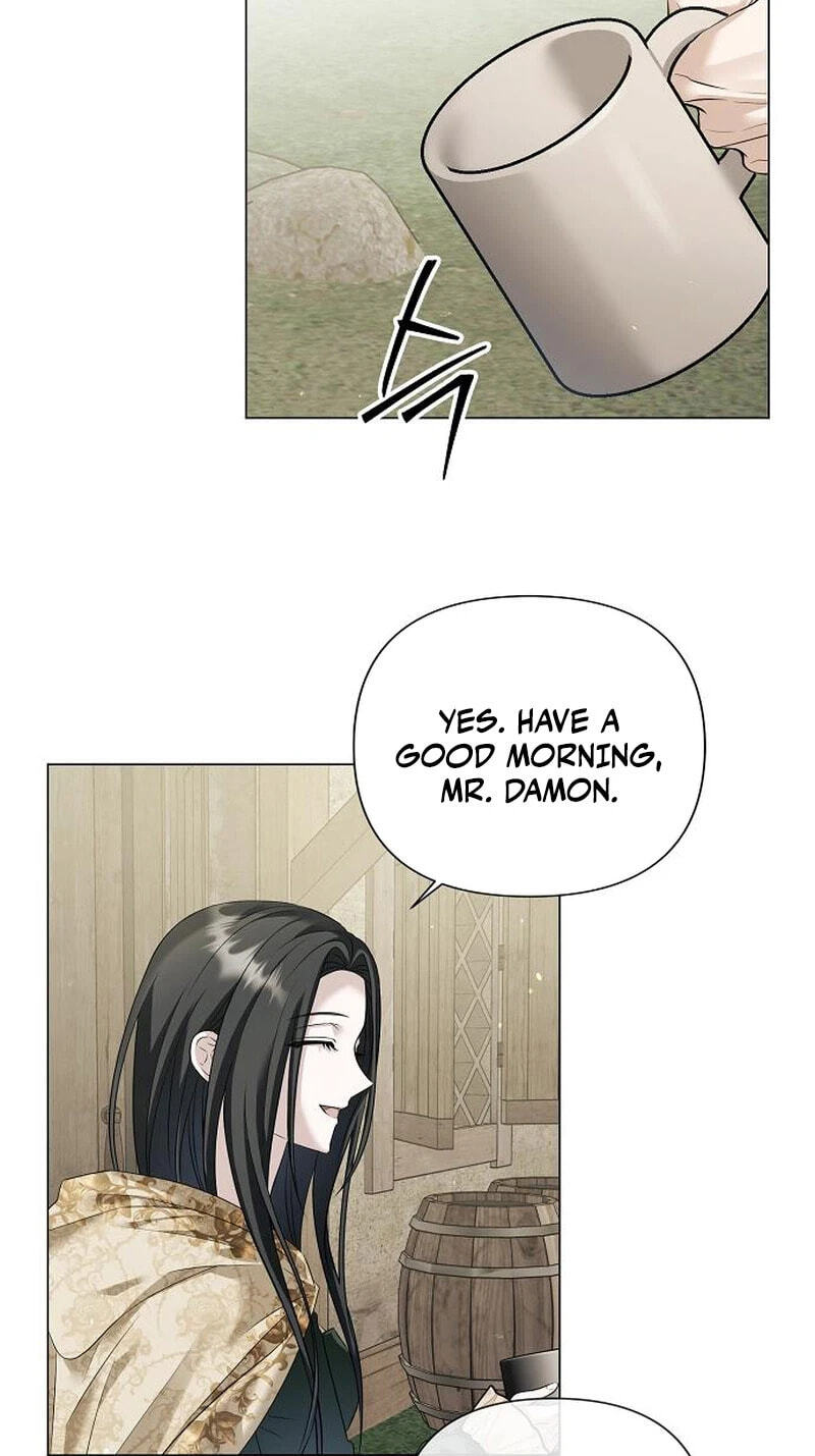 Too Late for Regrets Chapter 98 page 12 - 