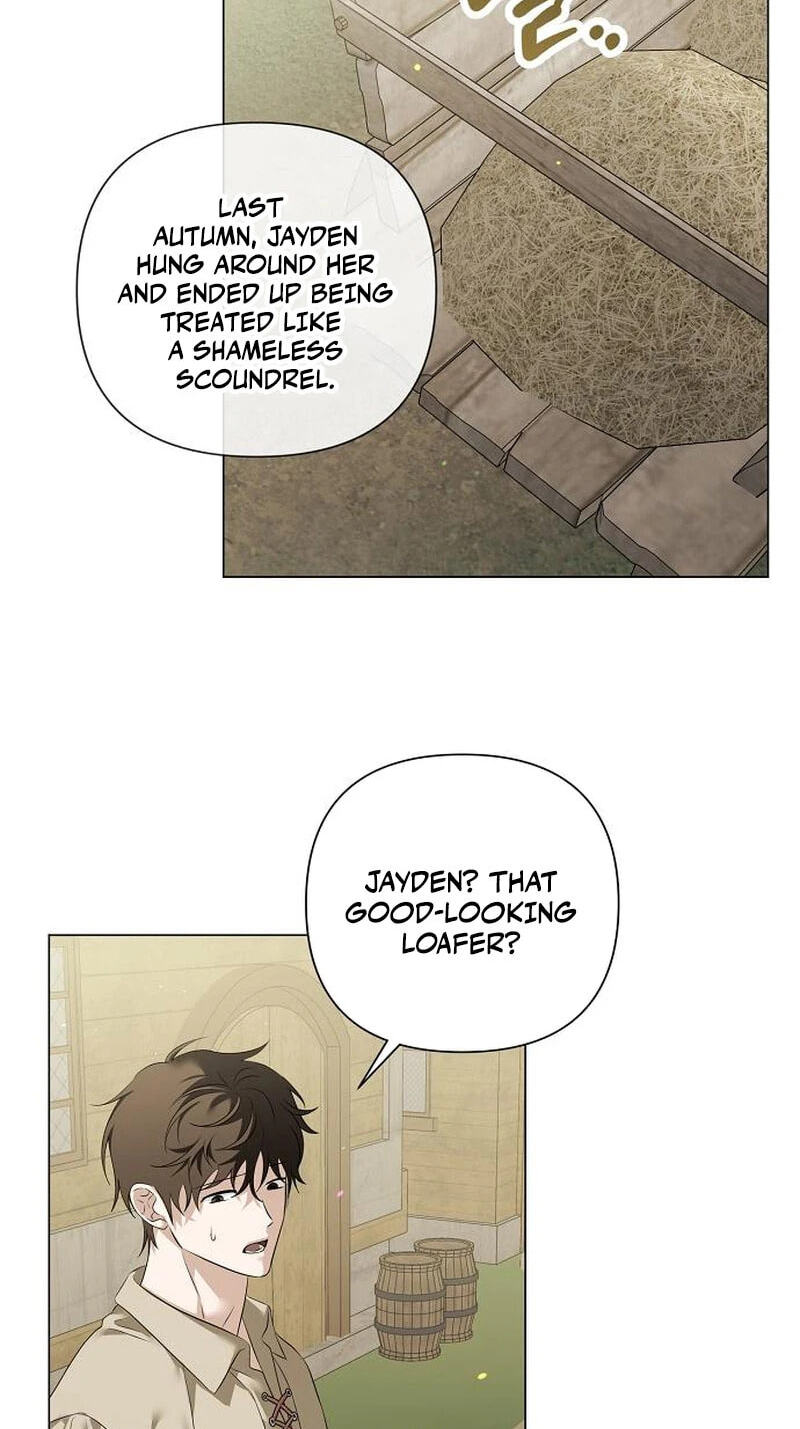 Too Late for Regrets Chapter 98 page 15 - 