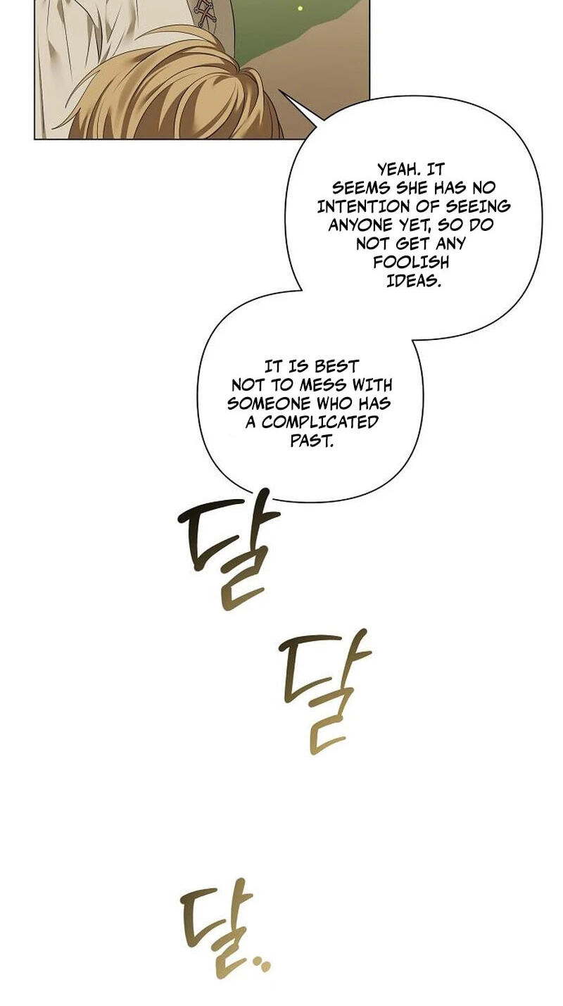 Too Late for Regrets Chapter 98 page 16 - 