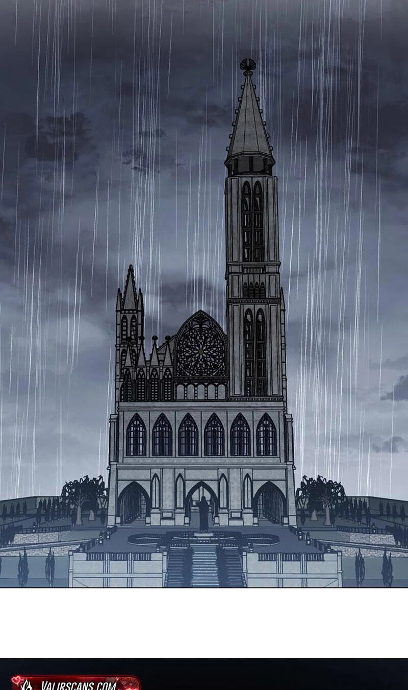 Too Late for Regrets Chapter 98 page 19 - 