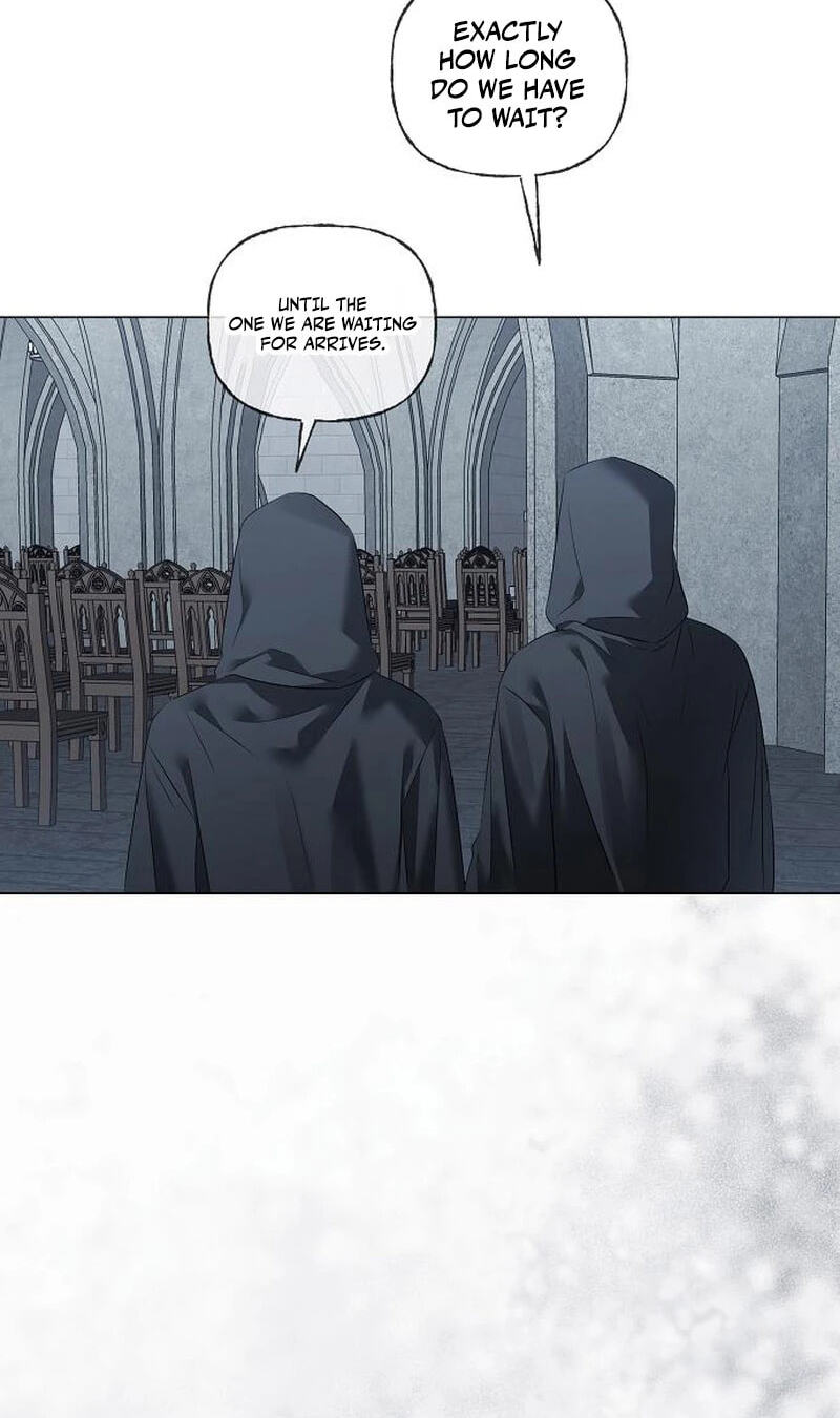 Too Late for Regrets Chapter 98 page 21 - 