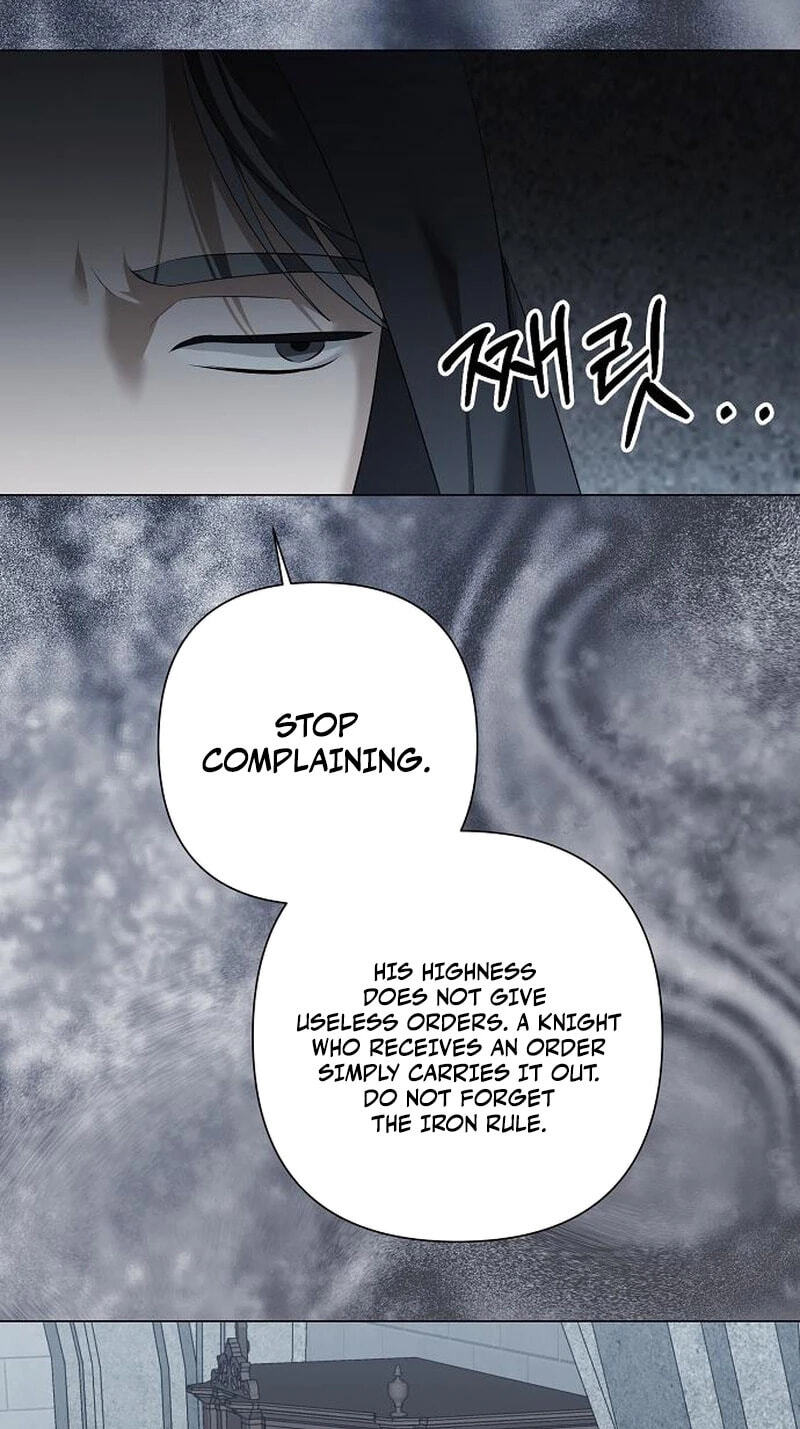 Too Late for Regrets Chapter 98 page 23 - 