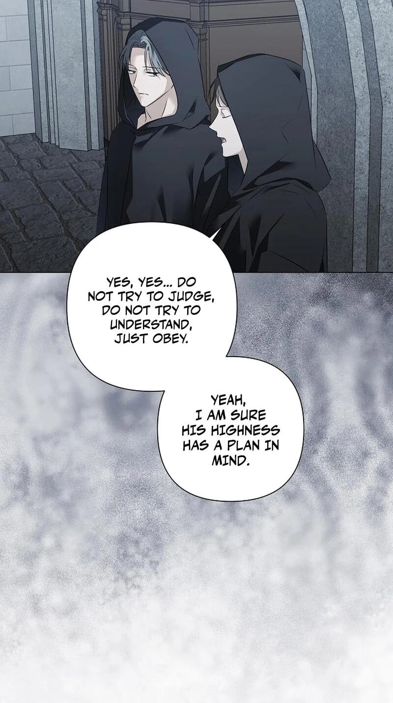 Too Late for Regrets Chapter 98 page 24 - 