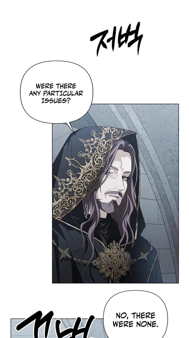Too Late for Regrets Chapter 98 page 26 - 