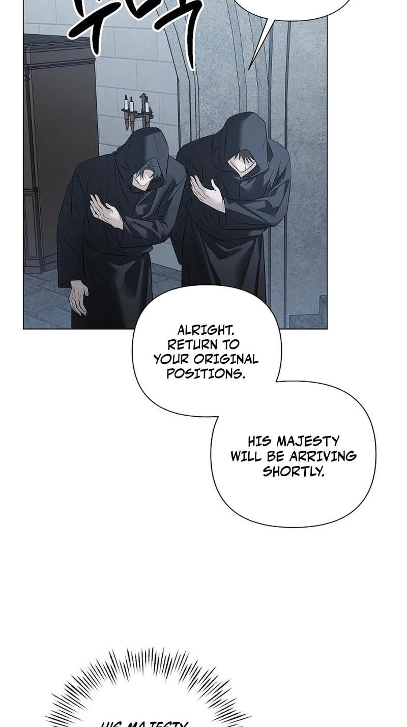 Too Late for Regrets Chapter 98 page 27 - 