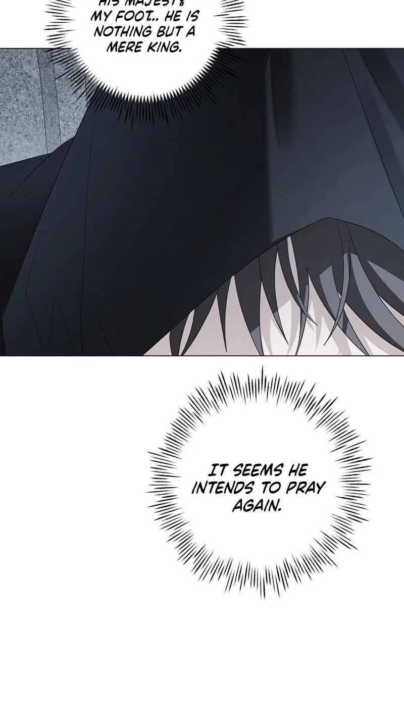 Too Late for Regrets Chapter 98 page 28 - 