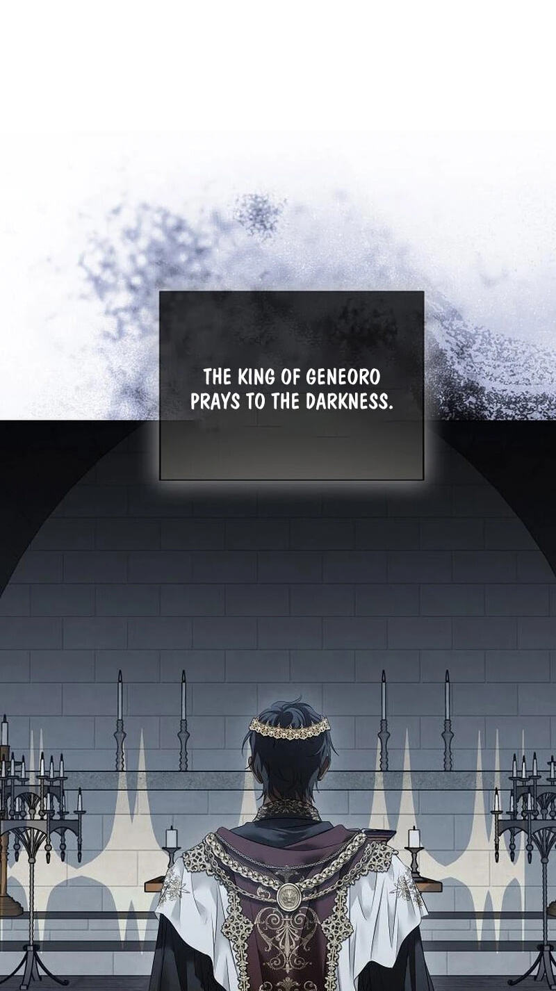 Too Late for Regrets Chapter 98 page 29 - 
