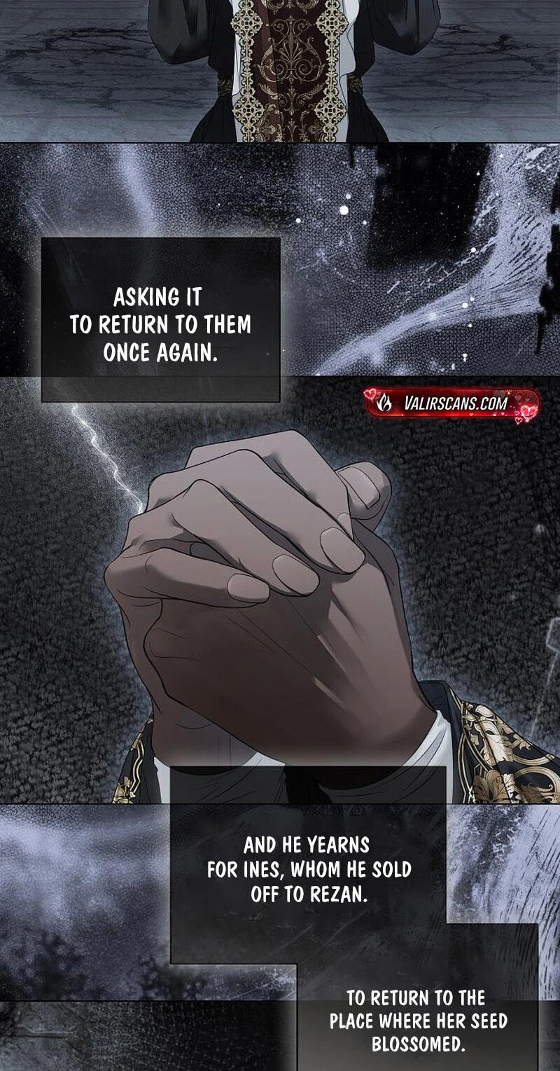 Too Late for Regrets Chapter 98 page 30 - 