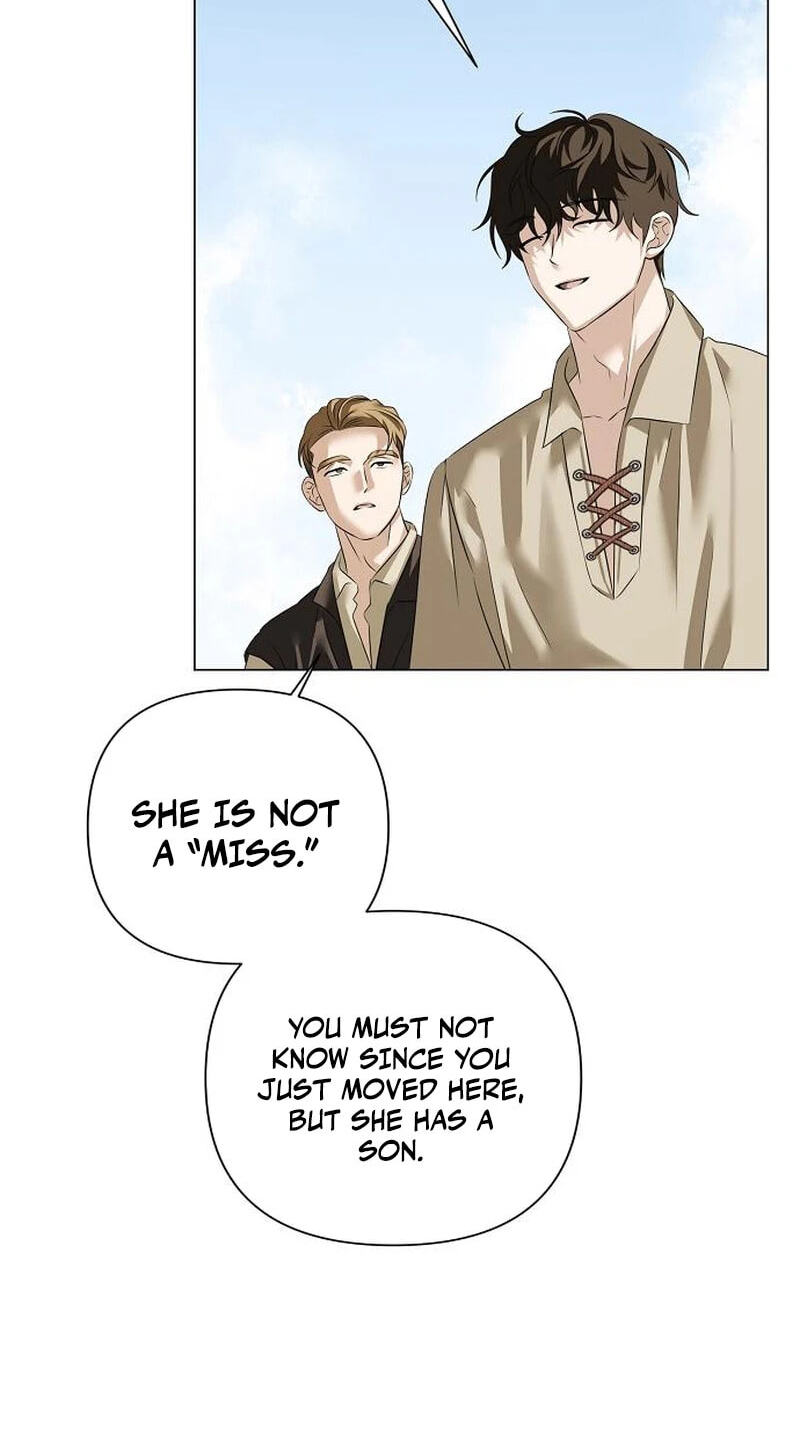 Too Late for Regrets Chapter 98 page 4 - 