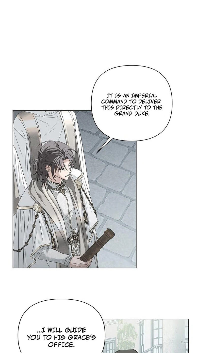 Too Late for Regrets Chapter 98 page 34 - 