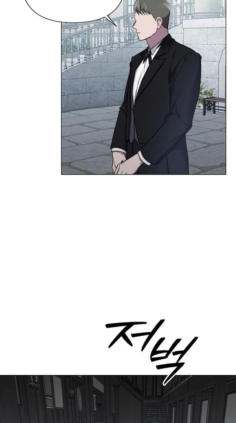 Too Late for Regrets Chapter 98 page 35 - 